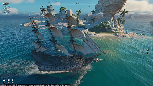 ���������꡼ No.003�Υ���ͥ������ / �Υץ쥤��ݡϳ��Ǥ�Φ�Ǥ⡤õ���˸�����­���ߤޤ�ʤ�����������RPG��Sea of Remnants�פμ�ͳ�٤�Ů�줿