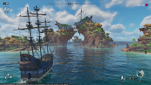 ���������꡼ No.004�Υ���ͥ������ / �Υץ쥤��ݡϳ��Ǥ�Φ�Ǥ⡤õ���˸�����­���ߤޤ�ʤ�����������RPG��Sea of Remnants�פμ�ͳ�٤�Ů�줿