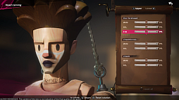 ���������꡼ No.005�Υ���ͥ������ / �Υץ쥤��ݡϳ��Ǥ�Φ�Ǥ⡤õ���˸�����­���ߤޤ�ʤ�����������RPG��Sea of Remnants�פμ�ͳ�٤�Ů�줿