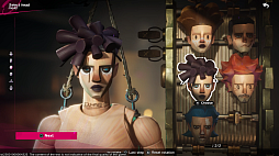 ���������꡼ No.006�Υ���ͥ������ / �Υץ쥤��ݡϳ��Ǥ�Φ�Ǥ⡤õ���˸�����­���ߤޤ�ʤ�����������RPG��Sea of Remnants�פμ�ͳ�٤�Ů�줿