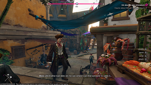 ���������꡼ No.007�Υ���ͥ������ / �Υץ쥤��ݡϳ��Ǥ�Φ�Ǥ⡤õ���˸�����­���ߤޤ�ʤ�����������RPG��Sea of Remnants�פμ�ͳ�٤�Ů�줿