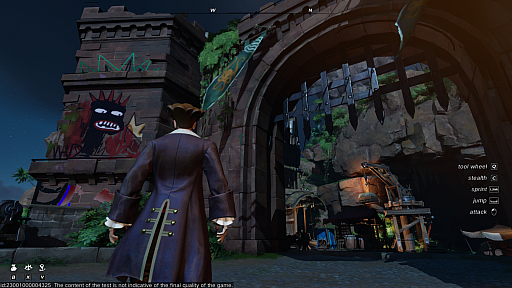 ���������꡼ No.010�Υ���ͥ������ / �Υץ쥤��ݡϳ��Ǥ�Φ�Ǥ⡤õ���˸�����­���ߤޤ�ʤ�����������RPG��Sea of Remnants�פμ�ͳ�٤�Ů�줿