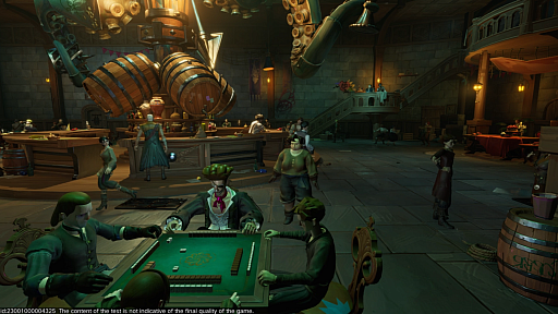 ���������꡼ No.011�Υ���ͥ������ / �Υץ쥤��ݡϳ��Ǥ�Φ�Ǥ⡤õ���˸�����­���ߤޤ�ʤ�����������RPG��Sea of Remnants�פμ�ͳ�٤�Ů�줿