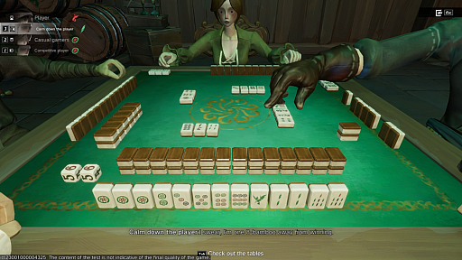 ���������꡼ No.012�Υ���ͥ������ / �Υץ쥤��ݡϳ��Ǥ�Φ�Ǥ⡤õ���˸�����­���ߤޤ�ʤ�����������RPG��Sea of Remnants�פμ�ͳ�٤�Ů�줿