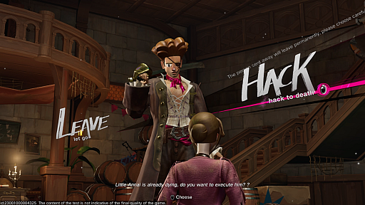 ���������꡼ No.016�Υ���ͥ������ / �Υץ쥤��ݡϳ��Ǥ�Φ�Ǥ⡤õ���˸�����­���ߤޤ�ʤ�����������RPG��Sea of Remnants�פμ�ͳ�٤�Ů�줿