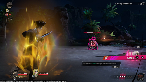 ���������꡼ No.018�Υ���ͥ������ / �Υץ쥤��ݡϳ��Ǥ�Φ�Ǥ⡤õ���˸�����­���ߤޤ�ʤ�����������RPG��Sea of Remnants�פμ�ͳ�٤�Ů�줿