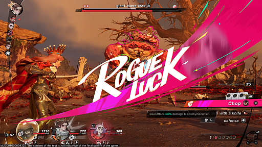 ���������꡼ No.022�Υ���ͥ������ / �Υץ쥤��ݡϳ��Ǥ�Φ�Ǥ⡤õ���˸�����­���ߤޤ�ʤ�����������RPG��Sea of Remnants�פμ�ͳ�٤�Ů�줿