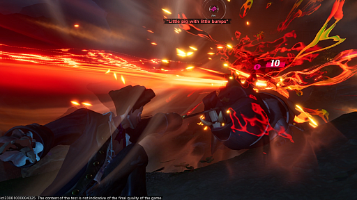 ���������꡼ No.024�Υ���ͥ������ / �Υץ쥤��ݡϳ��Ǥ�Φ�Ǥ⡤õ���˸�����­���ߤޤ�ʤ�����������RPG��Sea of Remnants�פμ�ͳ�٤�Ů�줿