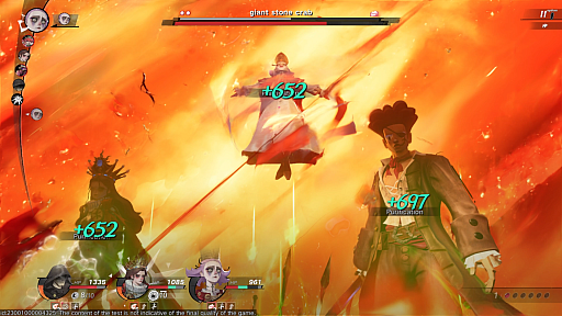 ���������꡼ No.029�Υ���ͥ������ / �Υץ쥤��ݡϳ��Ǥ�Φ�Ǥ⡤õ���˸�����­���ߤޤ�ʤ�����������RPG��Sea of Remnants�פμ�ͳ�٤�Ů�줿