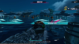 ���������꡼ No.036�Υ���ͥ������ / �Υץ쥤��ݡϳ��Ǥ�Φ�Ǥ⡤õ���˸�����­���ߤޤ�ʤ�����������RPG��Sea of Remnants�פμ�ͳ�٤�Ů�줿