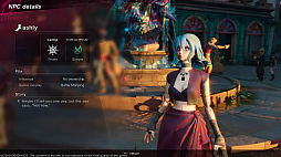 ���������꡼ No.039�Υ���ͥ������ / �Υץ쥤��ݡϳ��Ǥ�Φ�Ǥ⡤õ���˸�����­���ߤޤ�ʤ�����������RPG��Sea of Remnants�פμ�ͳ�٤�Ů�줿