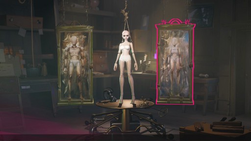 画像ギャラリー No.007のサムネイル画像 / ［プレイレポ］ターン制RPGでありながら“ターン”をぶっ壊す「Sea of Remnants」。爽快なバトルと自由度の高い探索が魅力の海洋冒険RPGだ