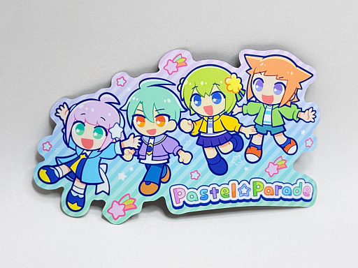 ꡼ No.008Υͥ / room6֥ɡʥĤη״ǡPastelParadeפʤɤॷ祦2025˽Ÿ֡Υơޤϡϣѻդι˼