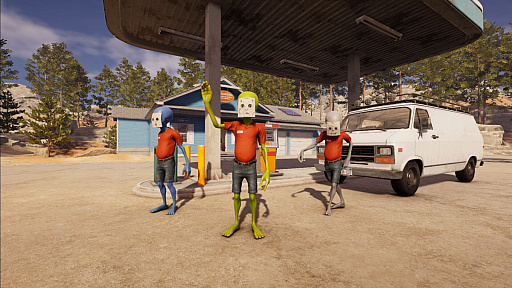 ���������꡼ No.004�Υ���ͥ������ / �����ꥢ�󤬿���Ĵ���Τ���˥���������ɤ�бġ��٥륮���ο����ѥ֥�å���Ǥ��롤Oro Interactive�Υ�����3����gamescom��