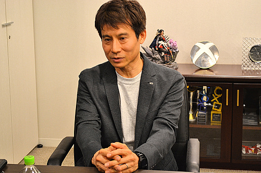 ���������꡼ No.002�Υ���ͥ������ / �Υ��󥿥ӥ塼�ϡֿβ�3�פ��ܻؤ��Τϡ�����饤�ȥ˥󥸥�Ρ�ž���פ䥪���ץ�ե�����ɤȤ��ä��������ȡֿβ��פ餷����ξΩ