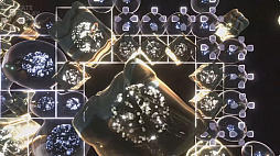 ���������꡼ No.001�Υ���ͥ������ / PSVR2���б��������꡼���ǿ����Lumines Arise�ס�2025ǯ����ȯ����ꡣ�Ƥ��θ��Ǥ��ۿ���