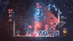 ���������꡼ No.002�Υ���ͥ������ / PSVR2���б��������꡼���ǿ����Lumines Arise�ס�2025ǯ����ȯ����ꡣ�Ƥ��θ��Ǥ��ۿ���