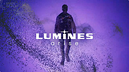 ���������꡼ No.003�Υ���ͥ������ / PSVR2���б��������꡼���ǿ����Lumines Arise�ס�2025ǯ����ȯ����ꡣ�Ƥ��θ��Ǥ��ۿ���