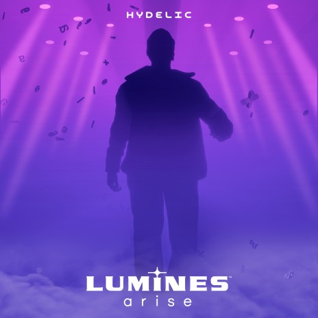 ���������꡼ No.011�Υ���ͥ������ / PSVR2���б��������꡼���ǿ����Lumines Arise�ס�2025ǯ����ȯ����ꡣ�Ƥ��θ��Ǥ��ۿ���