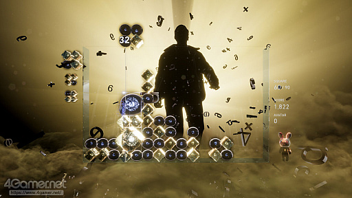 ꡼ No.013Υͥ / ֥åȥꥬ˲ǹߡ٤붦СߥѥLuminasפϤʤϤءLumines Ariseץꥨ󥿥ӥ塼