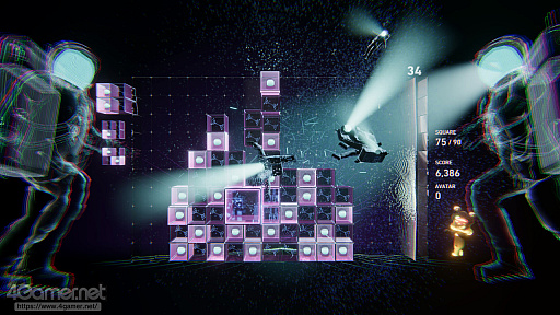 ꡼ No.014Υͥ / ֥åȥꥬ˲ǹߡ٤붦СߥѥLuminasפϤʤϤءLumines Ariseץꥨ󥿥ӥ塼