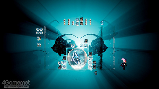 ꡼ No.018Υͥ / ֥åȥꥬ˲ǹߡ٤붦СߥѥLuminasפϤʤϤءLumines Ariseץꥨ󥿥ӥ塼