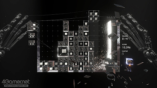 ꡼ No.020Υͥ / ֥åȥꥬ˲ǹߡ٤붦СߥѥLuminasפϤʤϤءLumines Ariseץꥨ󥿥ӥ塼