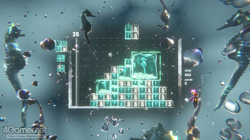 ꡼ No.021Υͥ / ֥åȥꥬ˲ǹߡ٤붦СߥѥLuminasפϤʤϤءLumines Ariseץꥨ󥿥ӥ塼