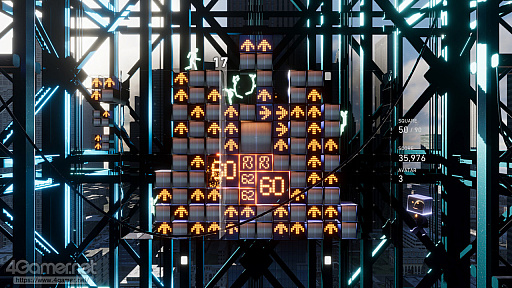 ꡼ No.022Υͥ / ֥åȥꥬ˲ǹߡ٤붦СߥѥLuminasפϤʤϤءLumines Ariseץꥨ󥿥ӥ塼