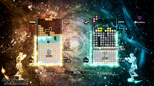 ꡼ No.027Υͥ / ֥åȥꥬ˲ǹߡ٤붦СߥѥLuminasפϤʤϤءLumines Ariseץꥨ󥿥ӥ塼