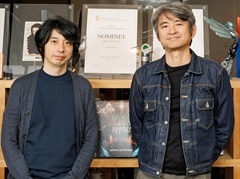 ֥åȥꥬ˲ǹߡ٤붦СߥѥLuminasפϤʤϤءLumines Ariseץꥨ󥿥ӥ塼