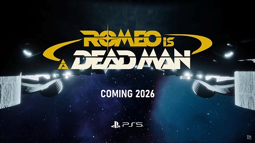 ꡼ No.001Υͥ / Ĺˤ뿷Romeo is a Dead ManפȯɽˡɼʱФΥ󥹥臘ȥ쥤顼