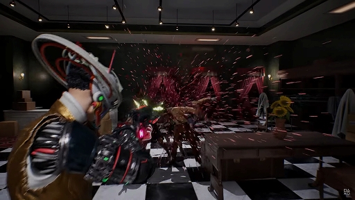 ꡼ No.004Υͥ / Ĺˤ뿷Romeo is a Dead ManפȯɽˡɼʱФΥ󥹥臘ȥ쥤顼