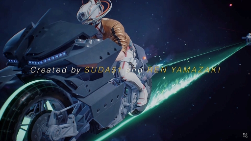 ꡼ No.006Υͥ / Ĺˤ뿷Romeo is a Dead ManפȯɽˡɼʱФΥ󥹥臘ȥ쥤顼