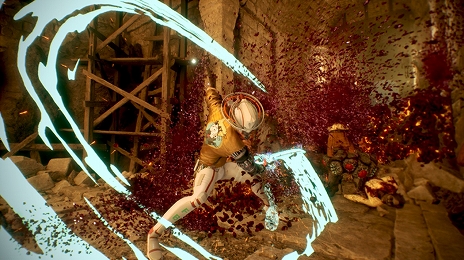 ꡼ No.010Υͥ / Ĺˤ뿷Romeo is a Dead ManפȯɽˡɼʱФΥ󥹥臘ȥ쥤顼