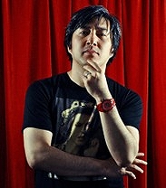 ꡼ No.015Υͥ / Ĺˤ뿷Romeo is a Dead ManפȯɽˡɼʱФΥ󥹥臘ȥ쥤顼