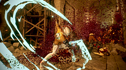 ꡼ No.001 | ROMEO IS A DEAD MAN