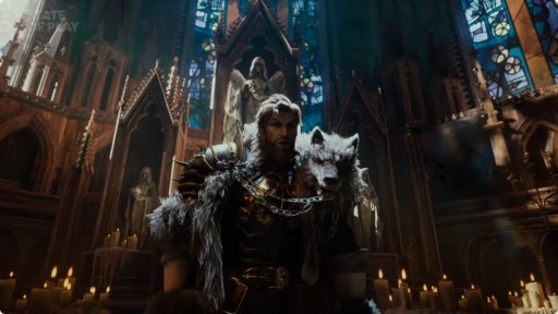 ꡼ No.001Υͥ / Bloodstained: The Scarlet Engagementפ2026ǯȯꡣοǯ꡼ǿ