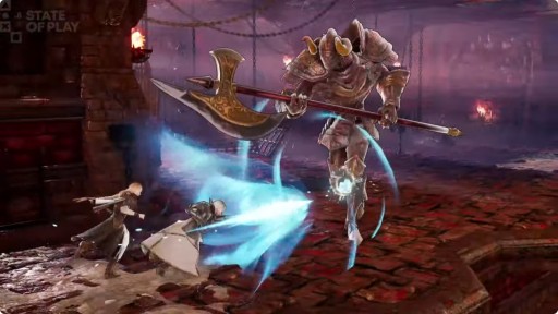 ꡼ No.003Υͥ / Bloodstained: The Scarlet Engagementפ2026ǯȯꡣοǯ꡼ǿ