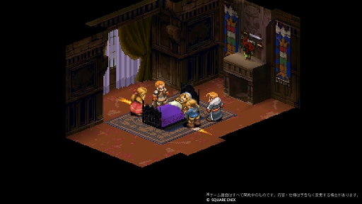 ꡼ No.006Υͥ / Υץ쥤ݡ¤ɤä̾SRPGFFƥסꥸʥǤʷϵΤޤޤΡȥ饷åɤȡեܥUIʤɤԤ줿ȥϥ󥹥ɡɤ