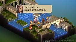 ꡼ No.017Υͥ / Υץ쥤ݡ¤ɤä̾SRPGFFƥסꥸʥǤʷϵΤޤޤΡȥ饷åɤȡեܥUIʤɤԤ줿ȥϥ󥹥ɡɤ