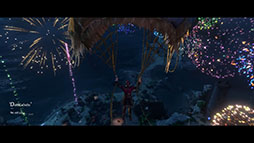 画像ギャラリー No.002のサムネイル画像 / 新作海洋冒険RPG「Sea of Remnants」,2026年内にリリース決定。「IdentityV 第五人格」のJoker Studioが開発を担当