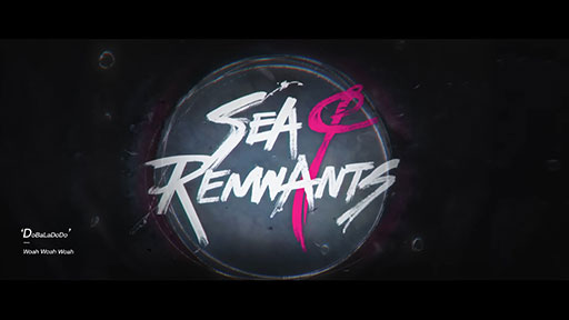 画像ギャラリー No.007のサムネイル画像 / 新作海洋冒険RPG「Sea of Remnants」,2026年内にリリース決定。「IdentityV 第五人格」のJoker Studioが開発を担当
