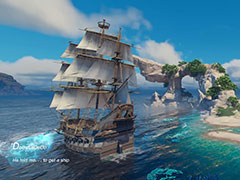 RPGSea of Remnantsס2026ǯ˥꡼ꡣIdentityV ޿ͳʡפJoker Studioȯô