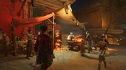 画像ギャラリー No.012のサムネイル画像 / 新作海洋冒険RPG「Sea of Remnants」,2026年内にリリース決定。「IdentityV 第五人格」のJoker Studioが開発を担当