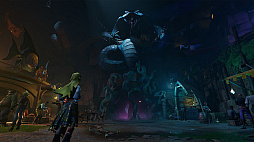 画像ギャラリー No.015のサムネイル画像 / 新作海洋冒険RPG「Sea of Remnants」,2026年内にリリース決定。「IdentityV 第五人格」のJoker Studioが開発を担当