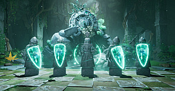 画像ギャラリー No.017のサムネイル画像 / 新作海洋冒険RPG「Sea of Remnants」,2026年内にリリース決定。「IdentityV 第五人格」のJoker Studioが開発を担当