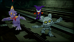 ꡼ No.007Υͥ / ֥ǥ󥹥ȡ꡼ ॹȥ󥸥㡼θǤۿϡDIGIMON EXPO25ץơ٥Ȥξ