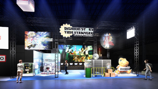 ꡼ No.011Υͥ / ֥ǥ󥹥ȡ꡼ ॹȥ󥸥㡼θǤۿϡDIGIMON EXPO25ץơ٥Ȥξ