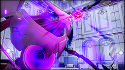 画像ギャラリー No.003のサムネイル画像 / 「デジモンストーリー タイムストレンジャー」,有料DLC第1弾「Alternate Dimension」を配信開始。究極体デジモン5体の進化ルートを新たに開放